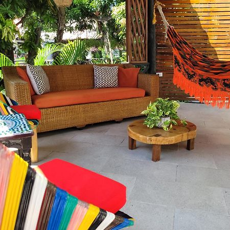 Hostal Antawara Tayrona الزينو المظهر الخارجي الصورة