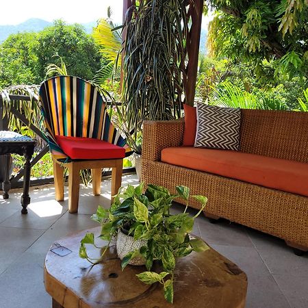 Hostal Antawara Tayrona الزينو المظهر الخارجي الصورة