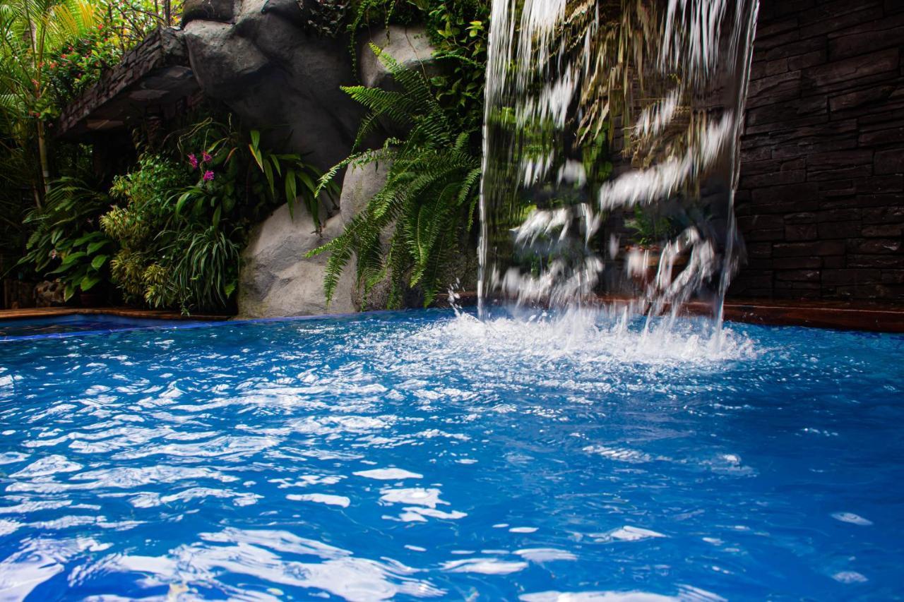 Hostal Antawara Tayrona الزينو المظهر الخارجي الصورة