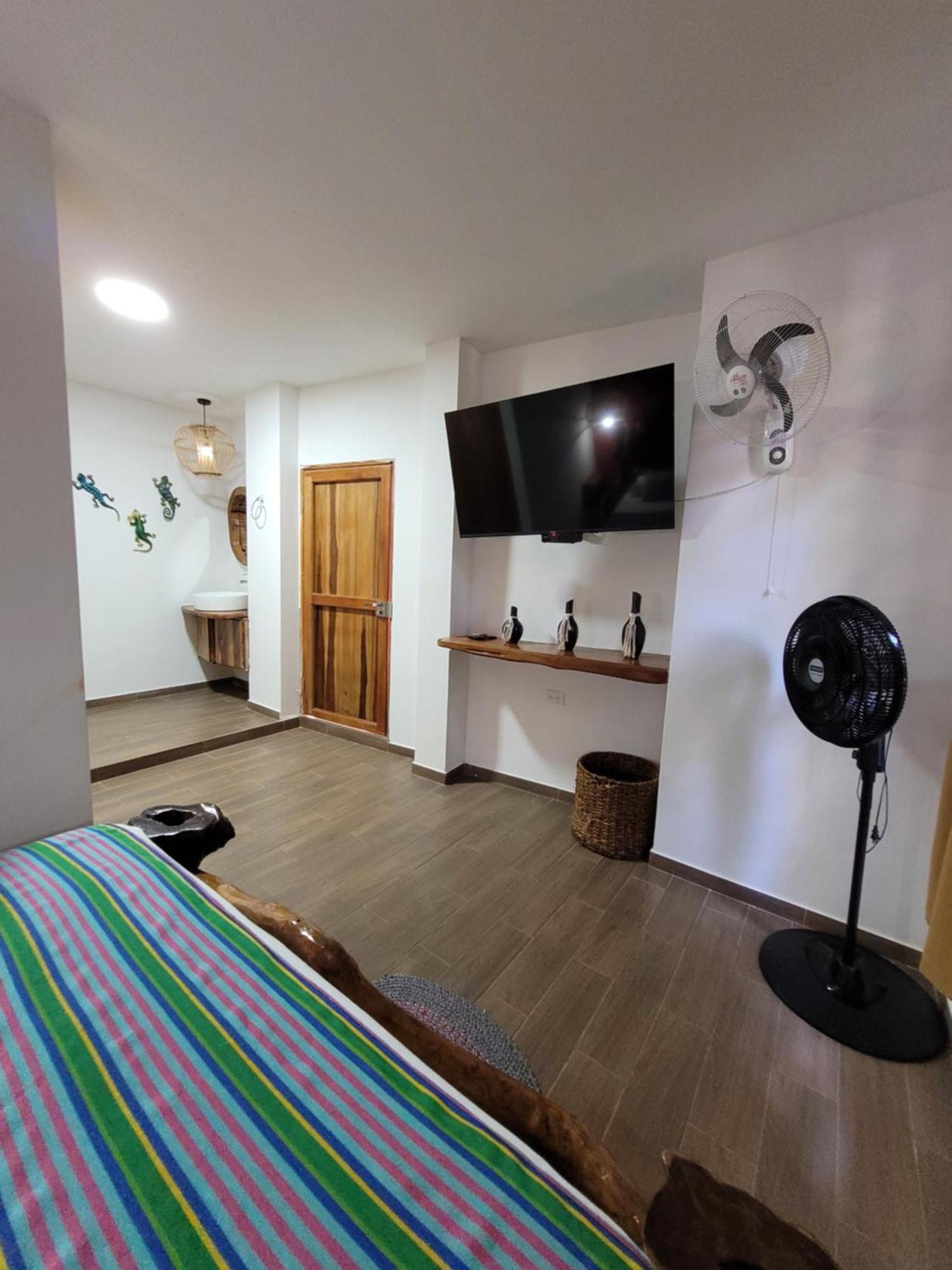 Hostal Antawara Tayrona الزينو المظهر الخارجي الصورة
