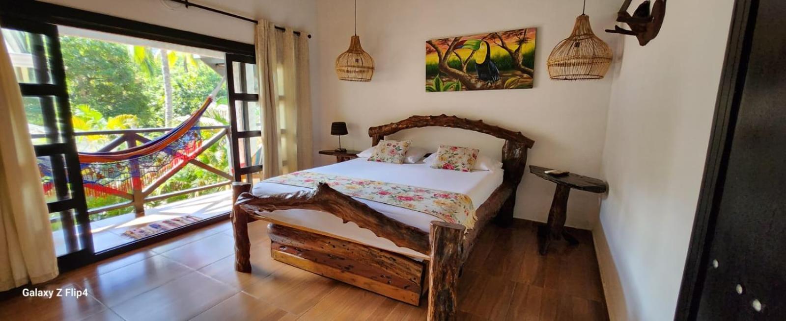 Hostal Antawara Tayrona الزينو المظهر الخارجي الصورة