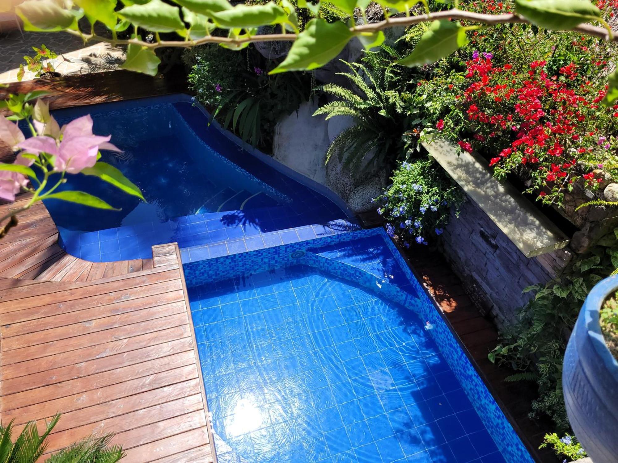 Hostal Antawara Tayrona الزينو المظهر الخارجي الصورة