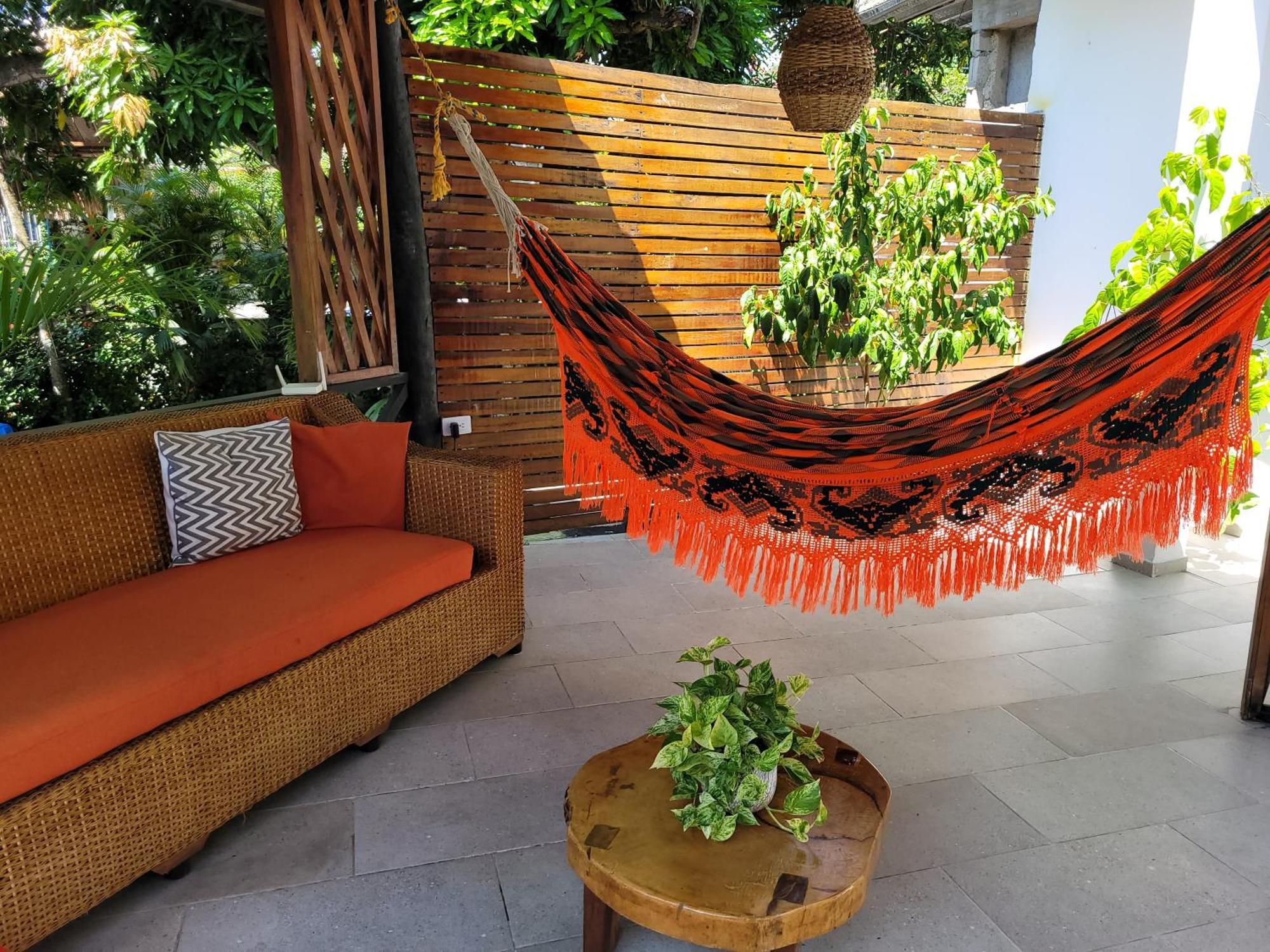 Hostal Antawara Tayrona الزينو المظهر الخارجي الصورة