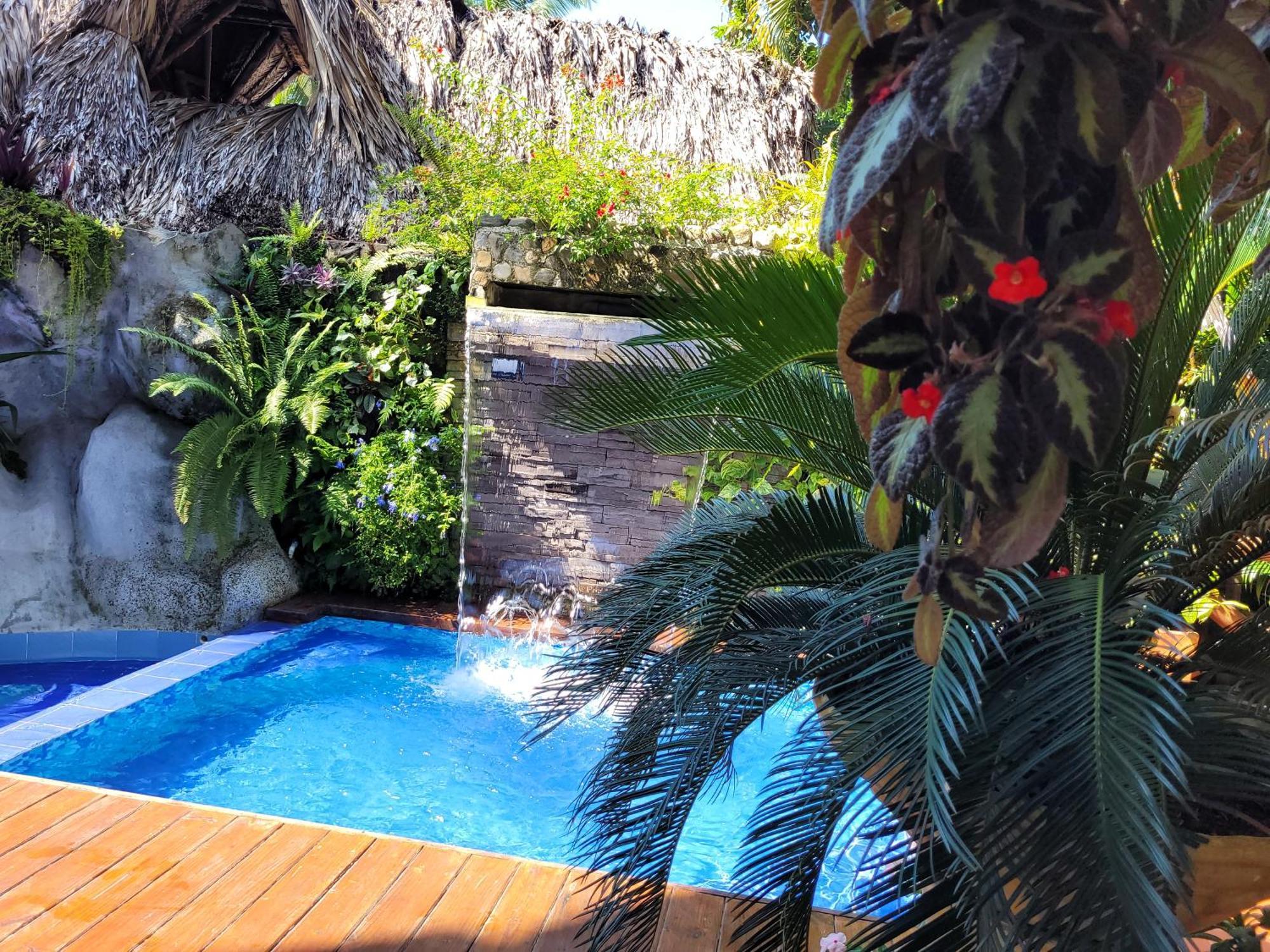 Hostal Antawara Tayrona الزينو المظهر الخارجي الصورة