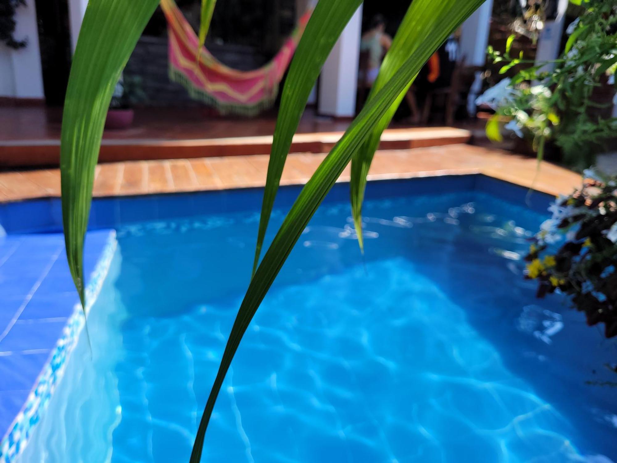 Hostal Antawara Tayrona الزينو المظهر الخارجي الصورة