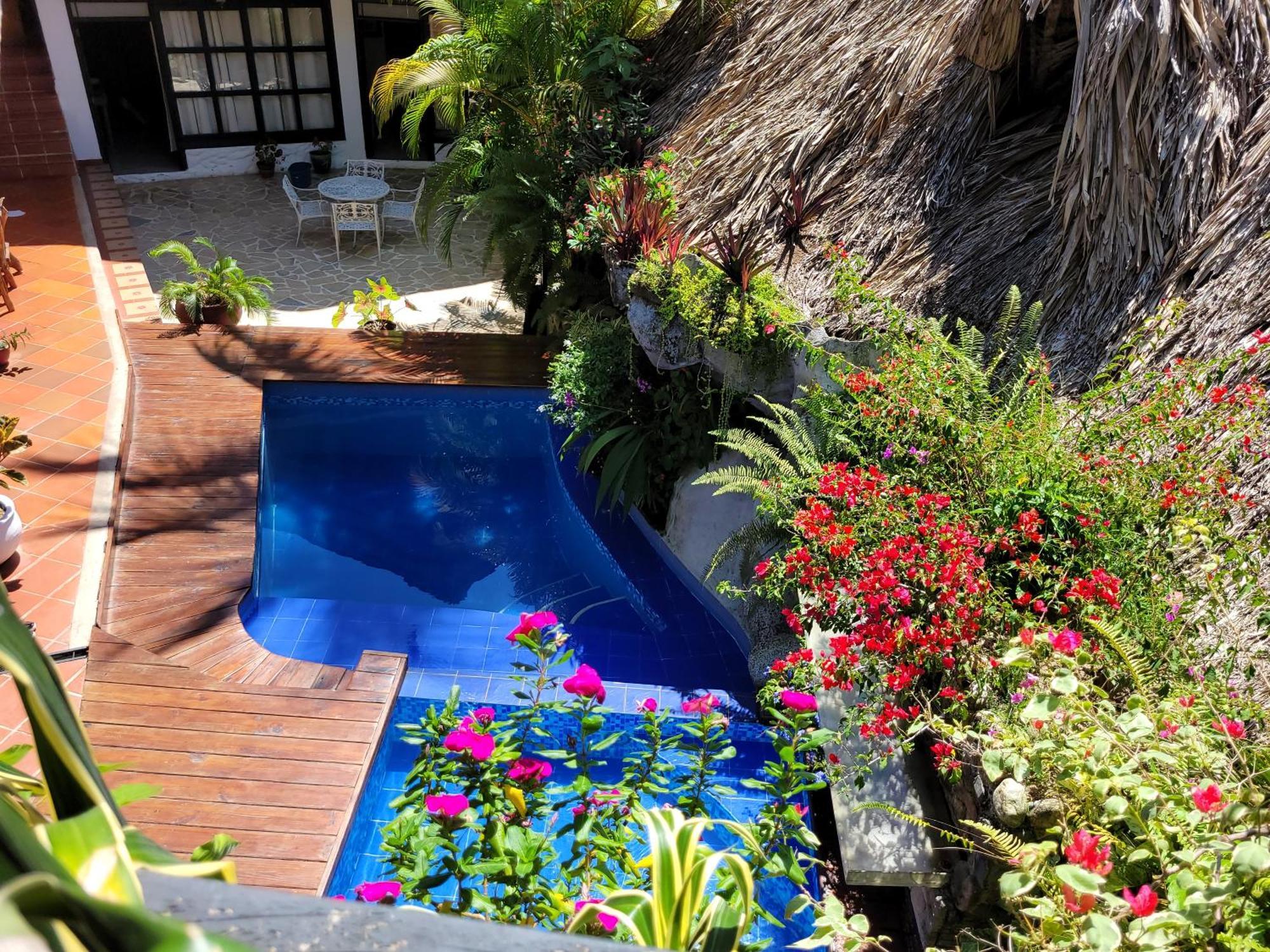 Hostal Antawara Tayrona الزينو المظهر الخارجي الصورة