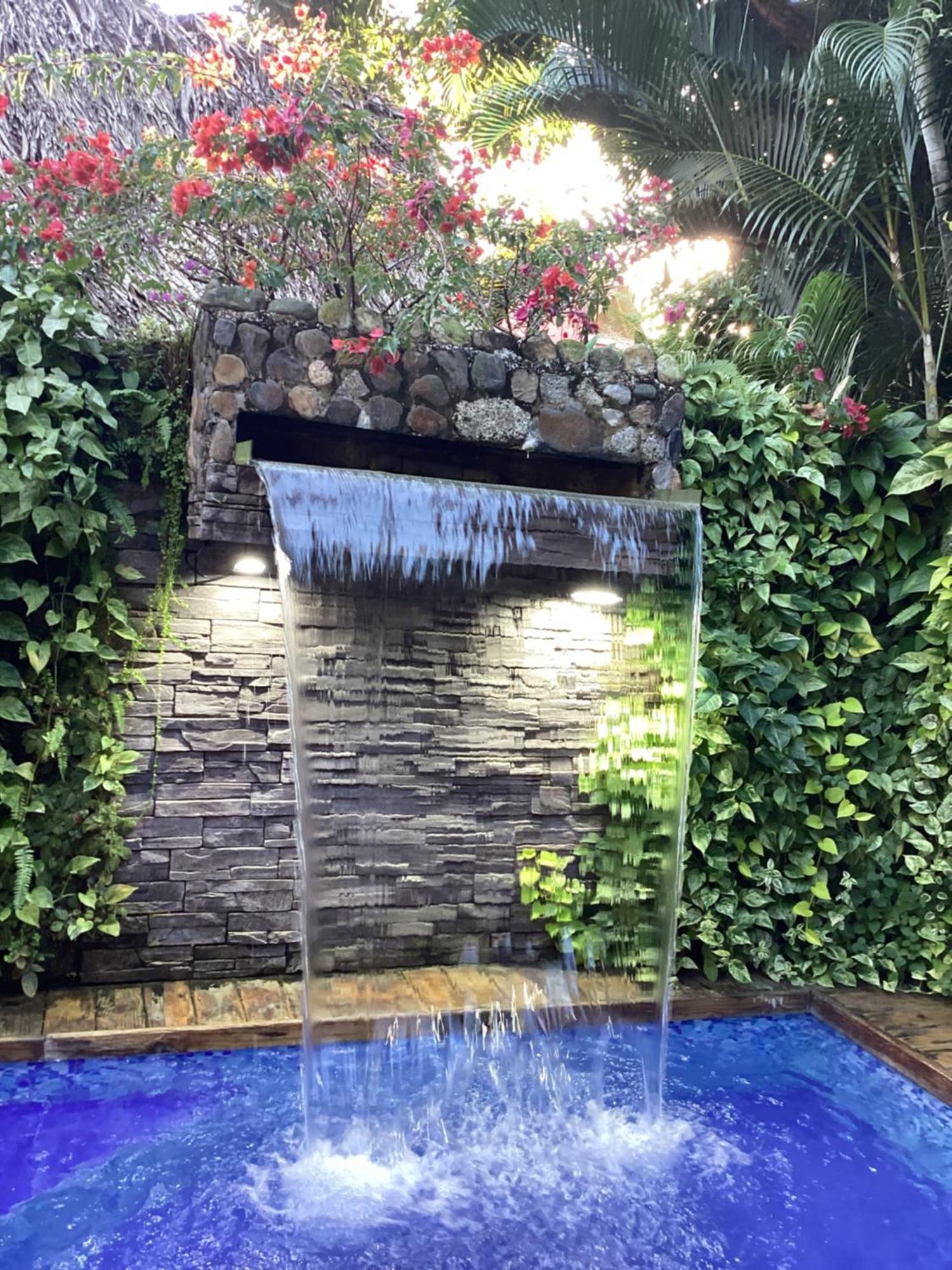 Hostal Antawara Tayrona الزينو المظهر الخارجي الصورة