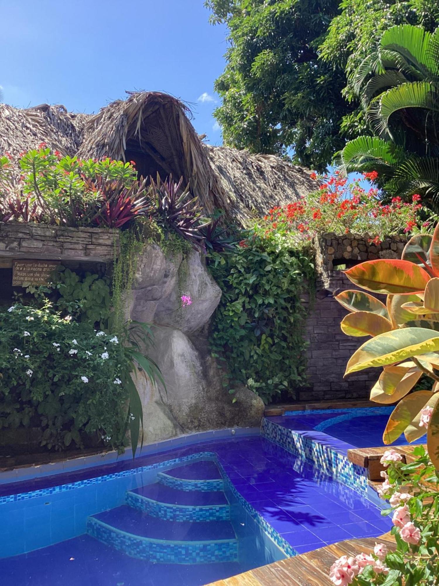 Hostal Antawara Tayrona الزينو المظهر الخارجي الصورة
