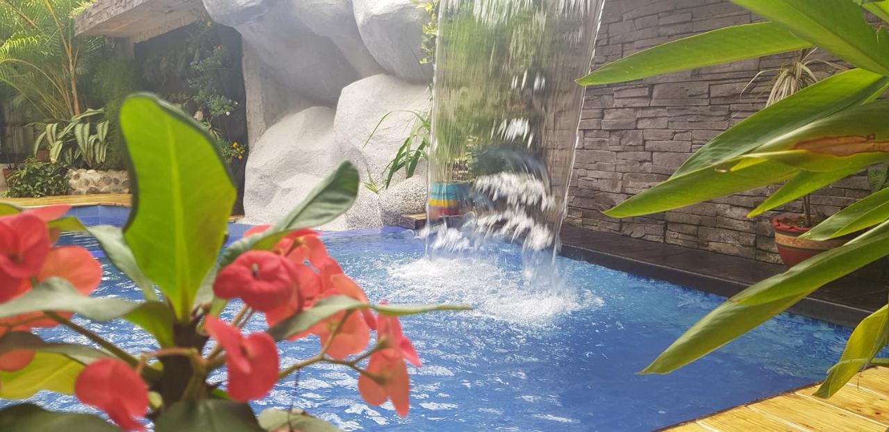 Hostal Antawara Tayrona الزينو المظهر الخارجي الصورة